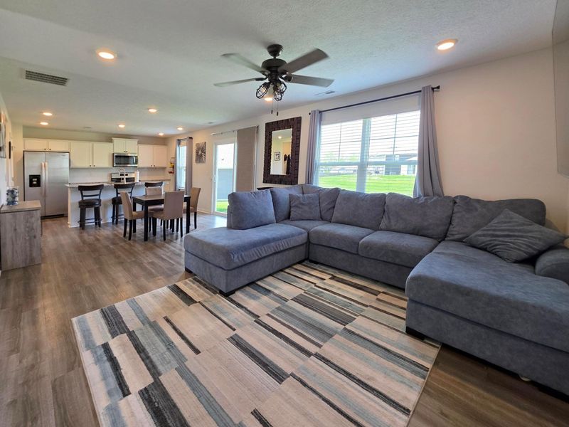 428 Saint James Gate, Newark, OH 43055 Photo 8