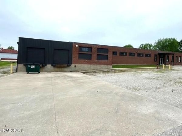 601 JOHNSON AVENUE, Belle, MO 65013