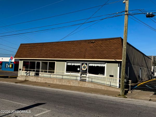 603-605 NICHOLS STREET, Fulton, MO 65251