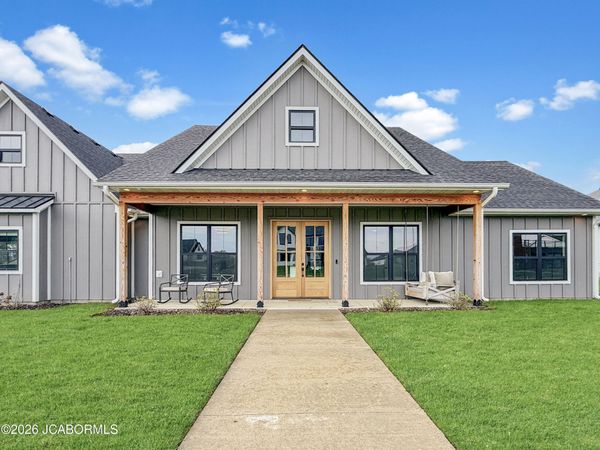 15705 EVERGLADES DRIVE, Ashland, MO 65010