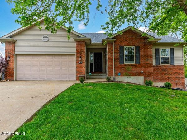 2520 E DANCING WILLOW DRIVE, Columbia, MO 65202