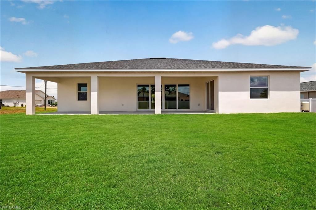 1748 NW 19th St, Cape Coral, FL 33993 Photo