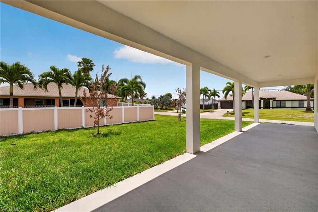 1748 NW 19th St, Cape Coral, FL 33993 Photo
