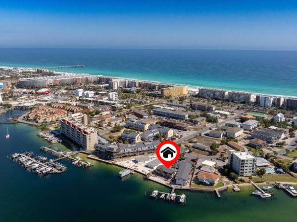 333 Bluefish Drive, Unit 102, Fort Walton Beach, FL 32548