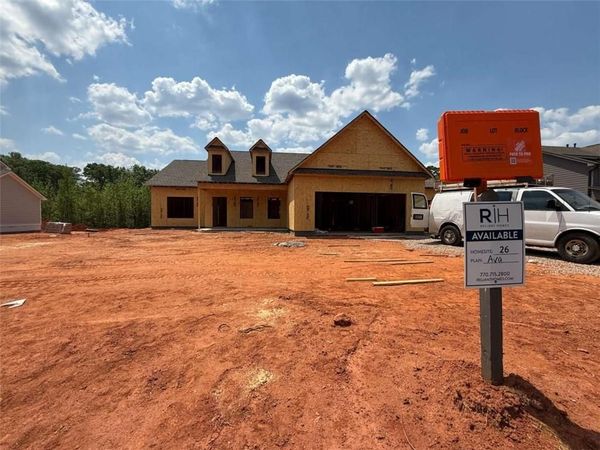 363 Weslyn Drive , Social Circle, GA 30025