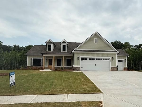 363 Weslyn Drive, Social Circle, GA 30025