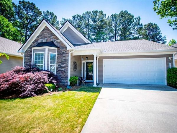 9751 Reflections Drive, Villa Rica, GA 30180