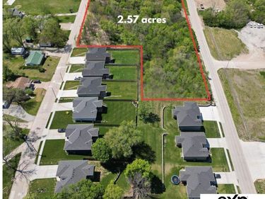 Parcel 130015458 Street , Plattsmouth, NE 68048