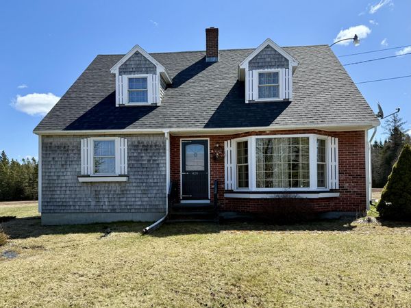 426 Point Street , Addison, ME 04606