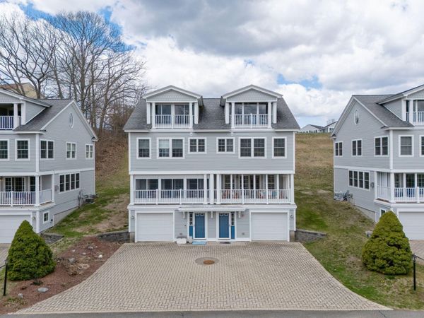 1413 Post Road , Unit 63, Wells, ME 04090