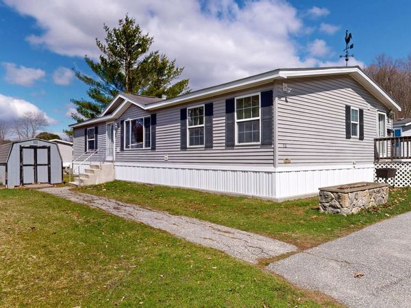 13 Evergreen Road , Lewiston, ME 04240