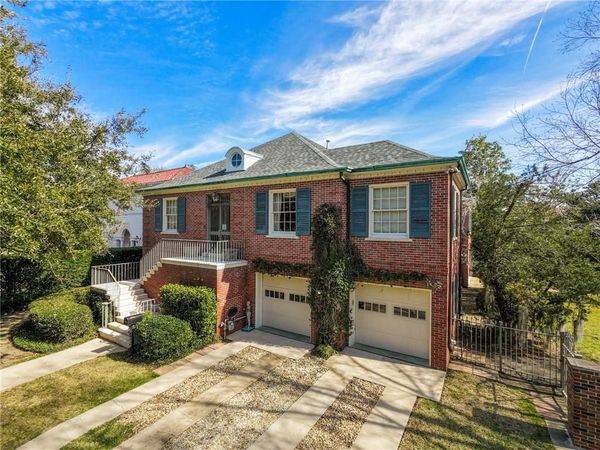 253 AUDUBON Boulevard , New Orleans, LA 70125