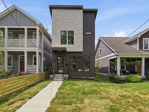 1745 16th Ave N, Nashville, TN 37208