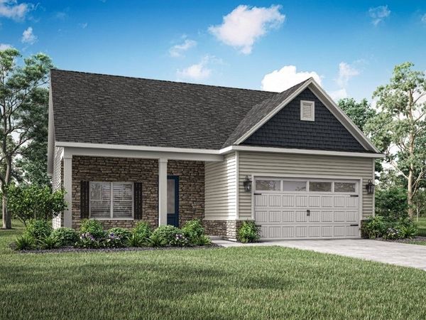 369 Springbrook Boulevard , White House, TN 37188