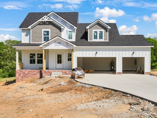 233 Lewis Grant Ln , Southside, TN 37171