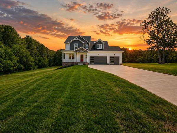 233 Lewis Grant Ln, Southside, TN 37171