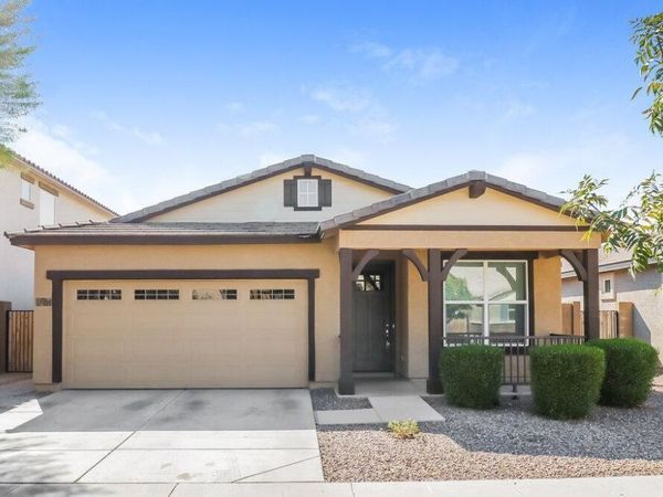 10425 W Pima Street, Tolleson, AZ 85353