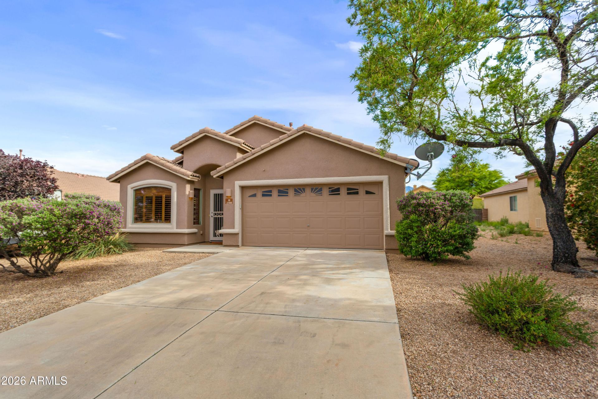 2308 Copper Sunrise, Sierra Vista, AZ 85635 Main Photo