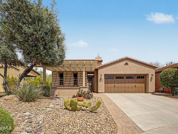 29235 N 128TH Lane, Peoria, AZ 85383