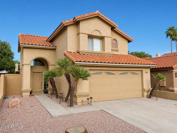 17231 N 46TH Place, Phoenix, AZ 85032