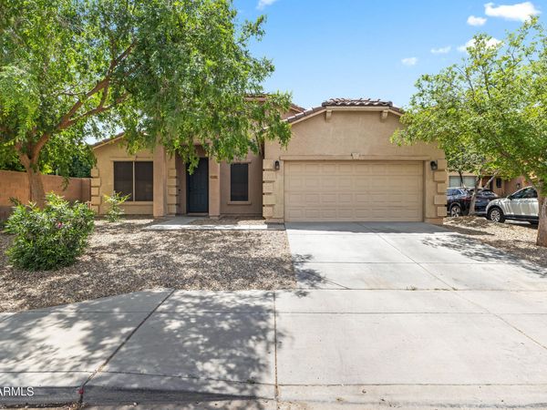 10203 W ALBENIZ Place, Tolleson, AZ 85353