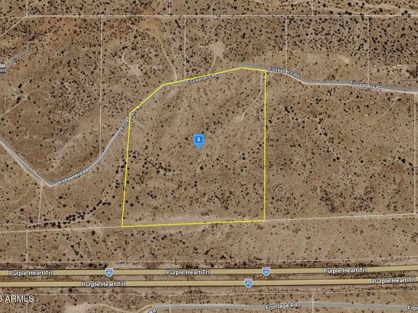 14000 E Gleaners Road, Unit -, Kingman, AZ 86401