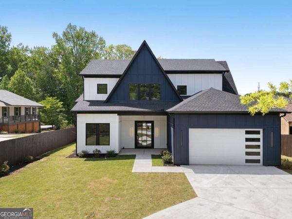 4821 Batiste Lane NW, Acworth, GA 30101