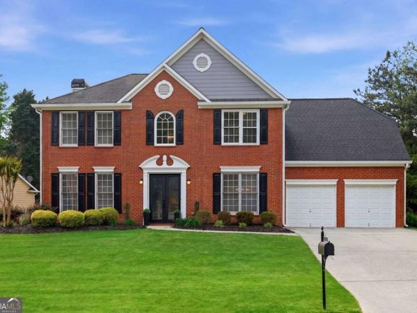 3055 Chadbourne Trail, Alpharetta, GA 30004