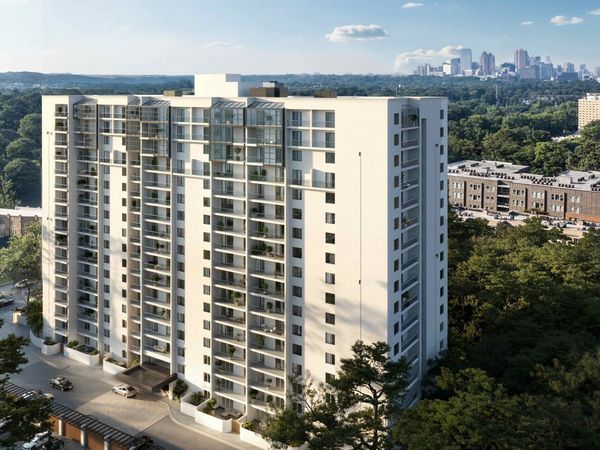 2460 Peachtree Road NE, Unit TS-02, Atlanta, GA 30305