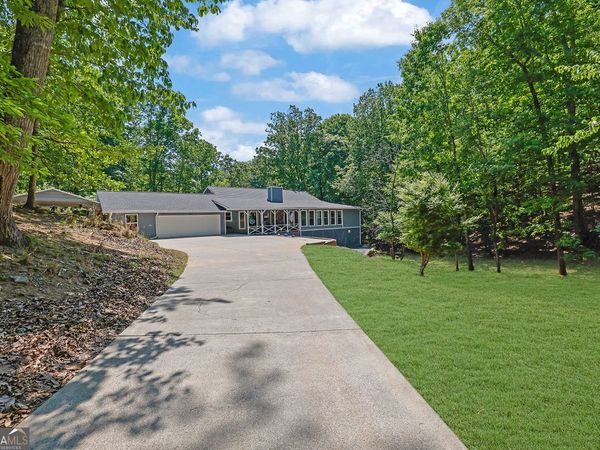 7480 Shadburn Ferry Road, Cumming, GA 30041