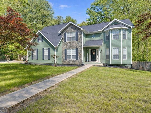 365 Hillview Road, Hampton, GA 30228