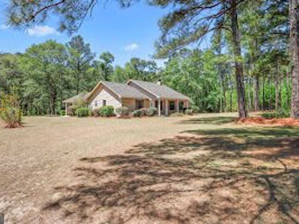 321 Anderson Road, Statesboro, GA 30458