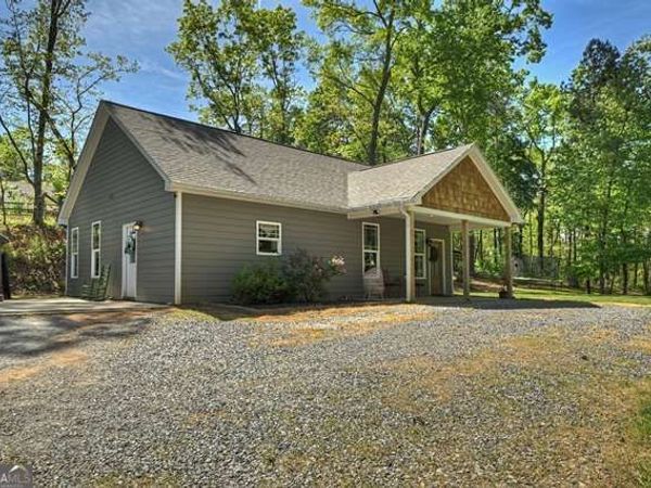 410 Knight Drive, Ellijay, GA 30540