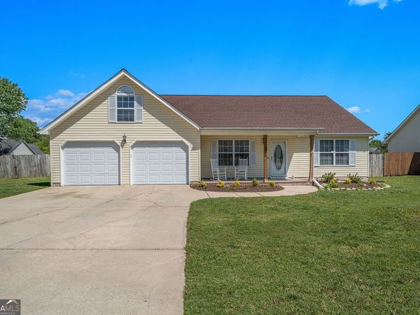 35 Holli Lane, Rossville, GA 30741