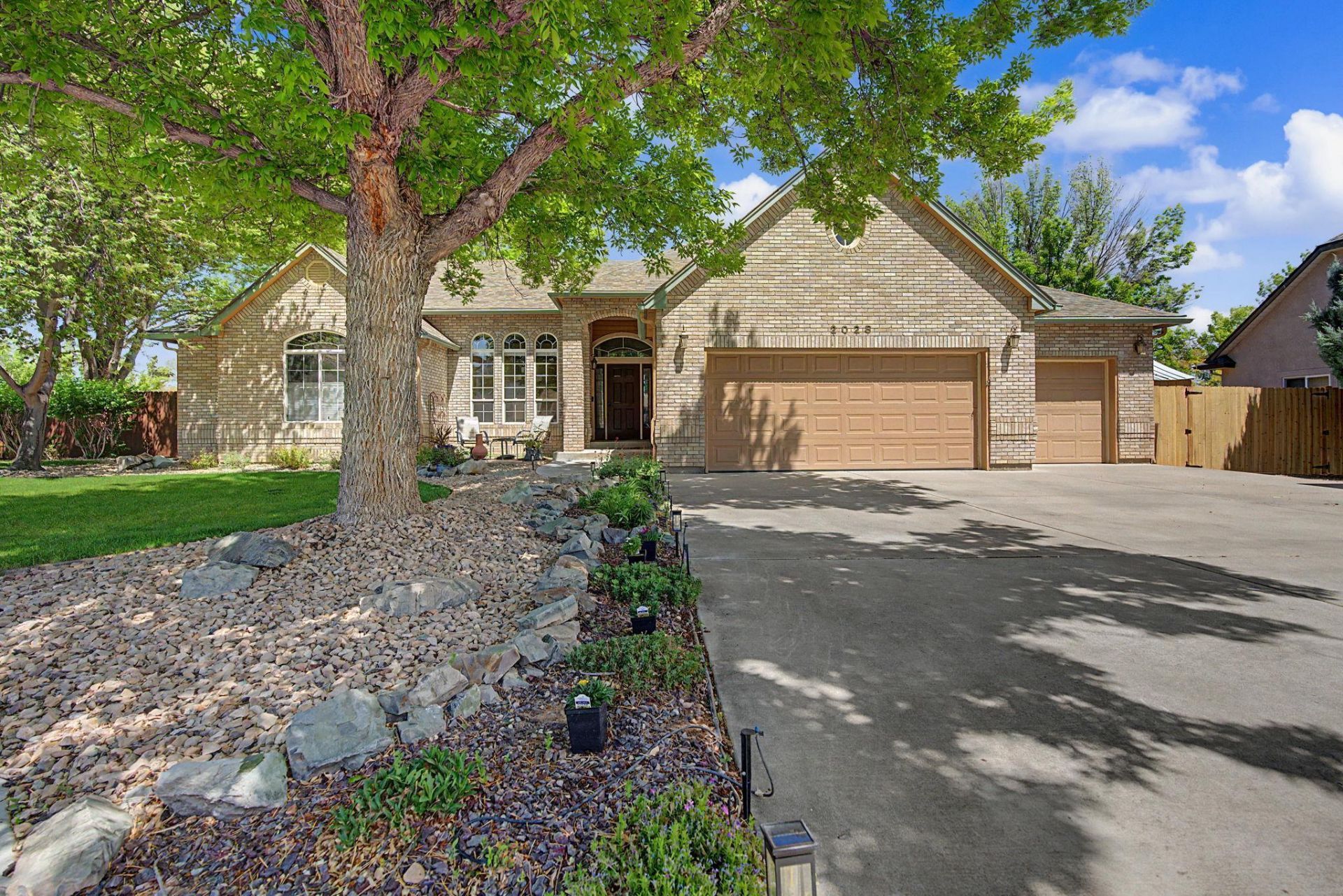 2028 Stetson Court Grand Junction, CO 81507