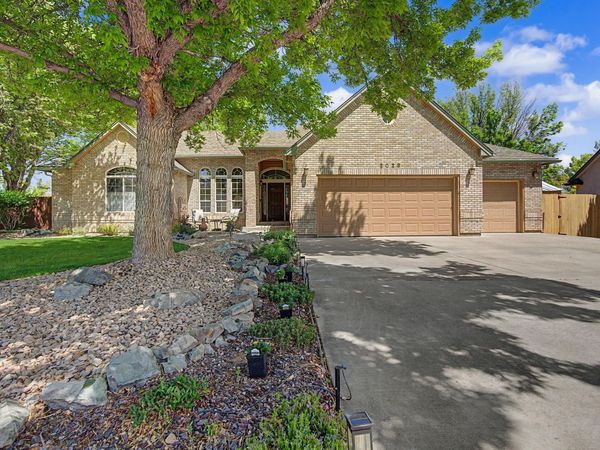 2028 Stetson Court, Grand Junction, CO 81507
