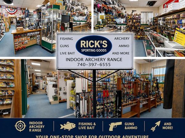 1326 Newark Rd, Mount Vernon, OH 43050