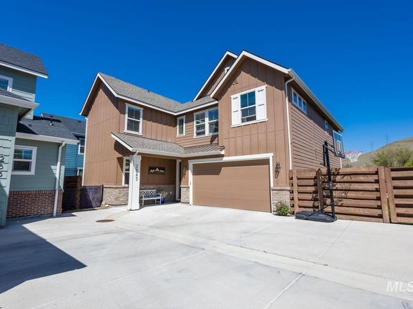 2845 S Barnside Way, Boise, ID 83716