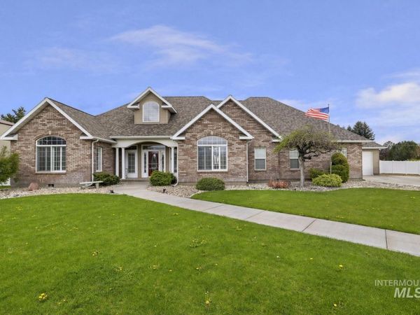 2506 E 3707 N, Twin Falls, ID 83301