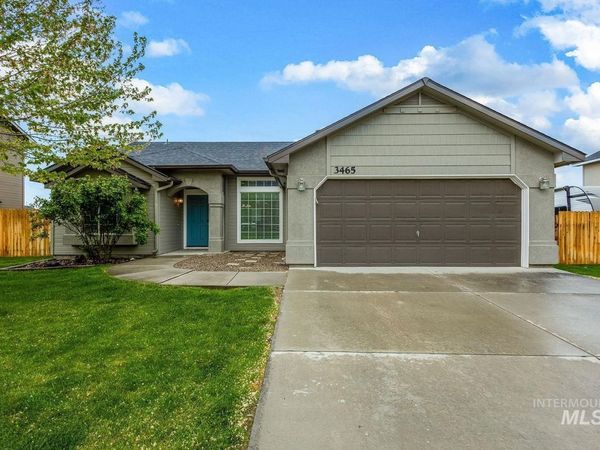 3465 S Payette River, Nampa, ID 83686