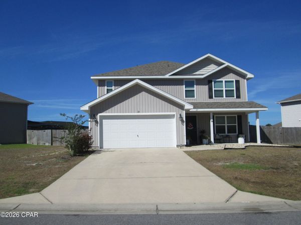 117 Merrion Road , Southport, FL 32409