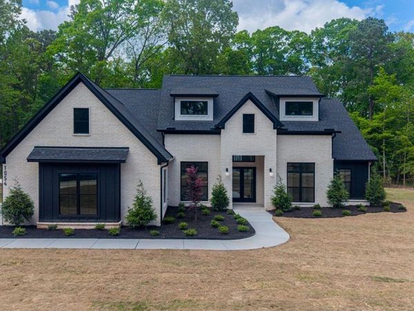 1054 Sungate Drive , Alexander, AR 72002