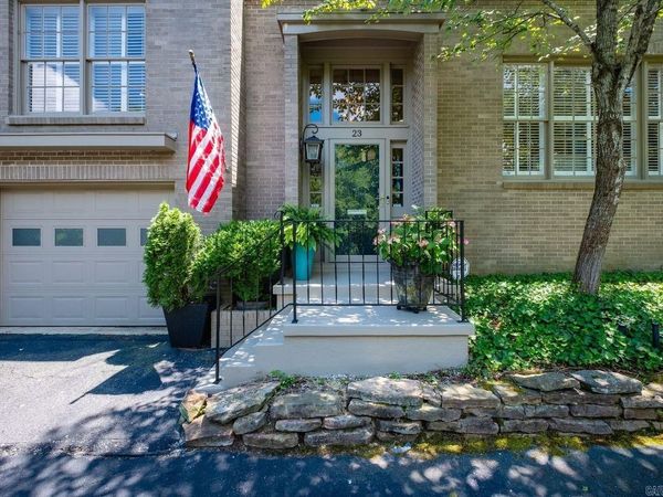 3901 Cedar Hill #23 Road , Little Rock, AR 72202