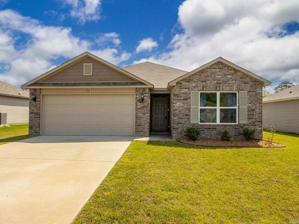 31 Avant Garde Drive, Little Rock, AR 72204