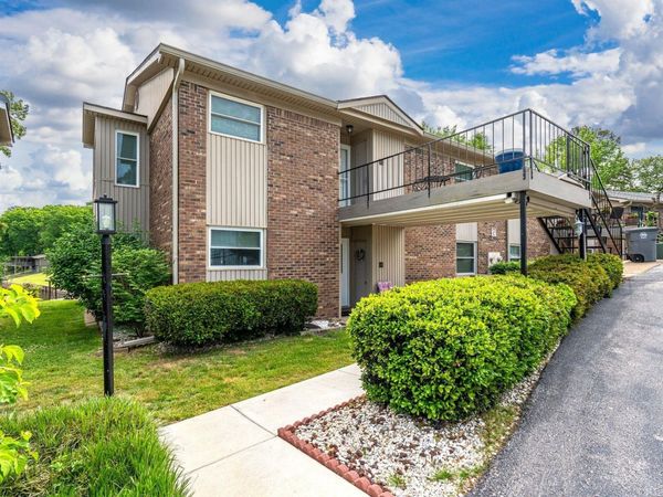 1201 AIRPORT Road, Unit C11, Hot Springs, AR 71913