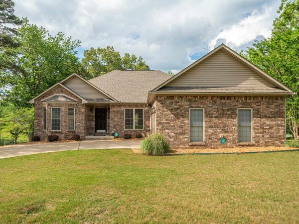 140 CLAIRMOOR, Hot Springs, AR 71913