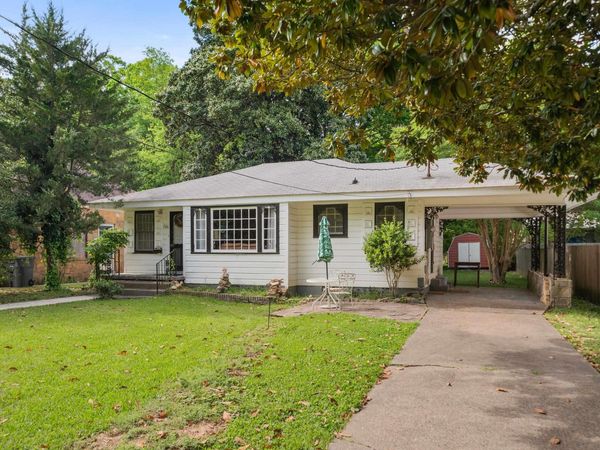 626 WHITTINGTON Avenue, Hot Springs, AR 71901