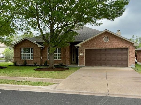 12700 Danbrook CV, Austin, TX 78753
