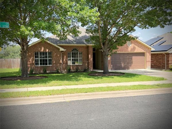 12700 Danbrook CV, Austin, TX 78753