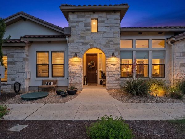 132 Rivalto DR, Horseshoe Bay, TX 78657